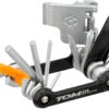 SKS Tom 18 Multitool -Schrauben Schalten 246487