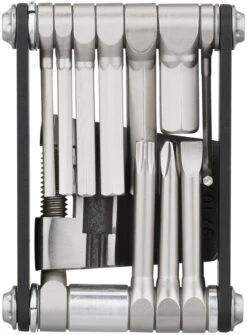 Birzman Feexman E-15 Multitool -Schrauben Schalten 249561