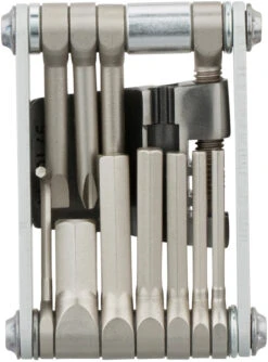 Birzman Feexman E-15 Multitool -Schrauben Schalten 249564