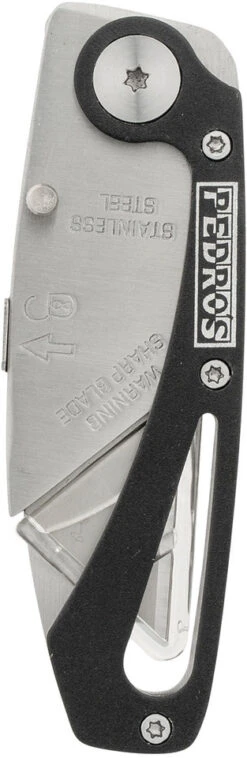 PEDROS Allzweck Messer -Schrauben Schalten 249716