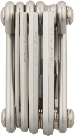 Procraft Multitool 10 -Schrauben Schalten 249732