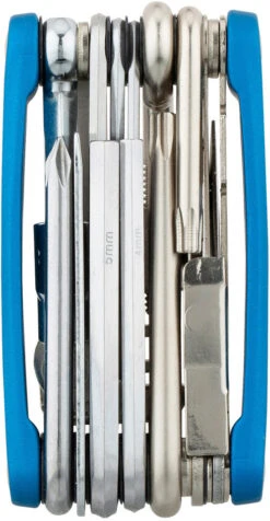 BBB PrimeFold XL BTL-48XL Multitool -Schrauben Schalten 249788