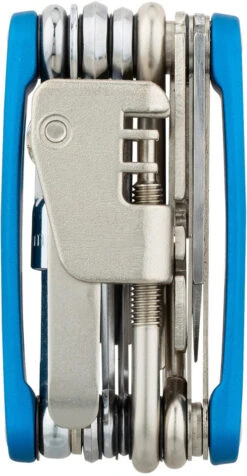 BBB PrimeFold XL BTL-48XL Multitool -Schrauben Schalten 249789