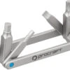Procraft Microflat 8 Multitool 1 Procraft Microflat 8 Multitool -Schrauben Schalten 250679