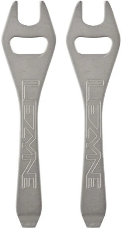 Lezyne Saber Lever CroMo-Stahl Reifenheber