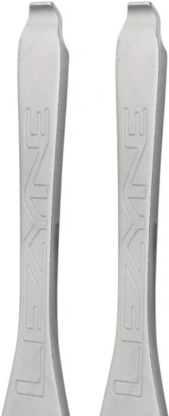 Lezyne Saber Lever CroMo-Stahl Reifenheber 7 Lezyne Saber Lever CroMo-Stahl Reifenheber -Schrauben Schalten 251738