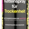 Muc-Off Dry Chain Lube PTFE Kettenschmiermittel