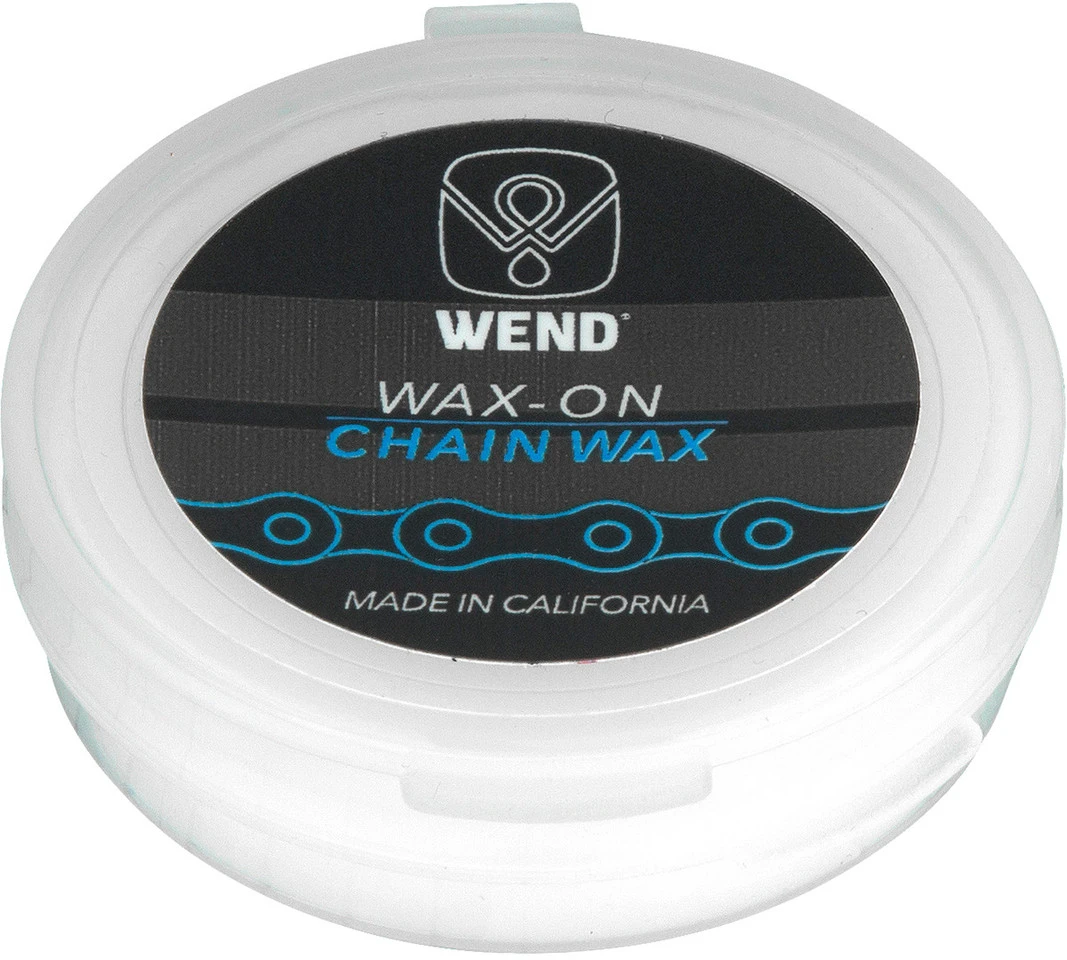 Wax-ON Paste Pocket 5er-Pack Kettenwachs 3 Wax-ON Paste Pocket 5er-Pack Kettenwachs