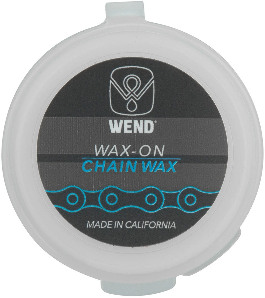 Wax-ON Paste Pocket 5er-Pack Kettenwachs 4 Wax-ON Paste Pocket 5er-Pack Kettenwachs – Bild 2