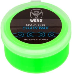 Wax-ON Paste Pocket Spectrum Colors Kettenwachs -Schrauben Schalten 259105