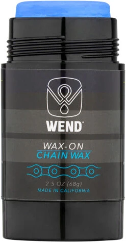 Wax-ON Twist Up Paste Spectrum Colors Kettenwachs -Schrauben Schalten 259120