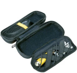 Topeak Cagepack Vorrats-/Werkzeugtasche -Schrauben Schalten 259259