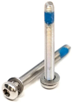 Befestigungsschrauben Flat Mount HR 7 Befestigungsschrauben Flat Mount HR -Schrauben Schalten 263993