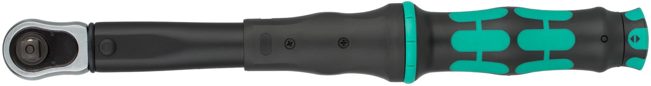 Wera Click-Torque B 1 Drehmomentschlüssel Mit Umschaltratsche 4 Wera Click-Torque B 1 Drehmomentschlüssel Mit Umschaltratsche – Bild 2