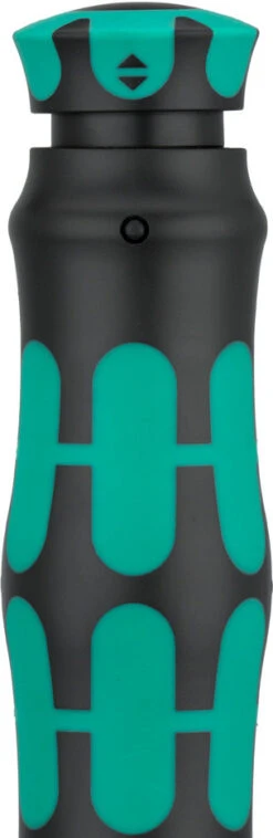 Wera Click-Torque B 1 Drehmomentschlüssel Mit Umschaltratsche 11 Wera Click-Torque B 1 Drehmomentschlüssel Mit Umschaltratsche -Schrauben Schalten 266887