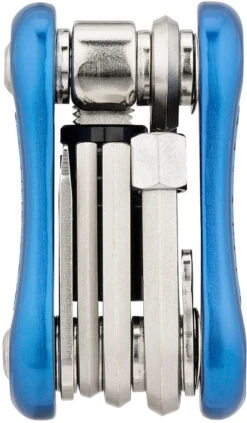 Parktool Multitool MT-20 -Schrauben Schalten 268202