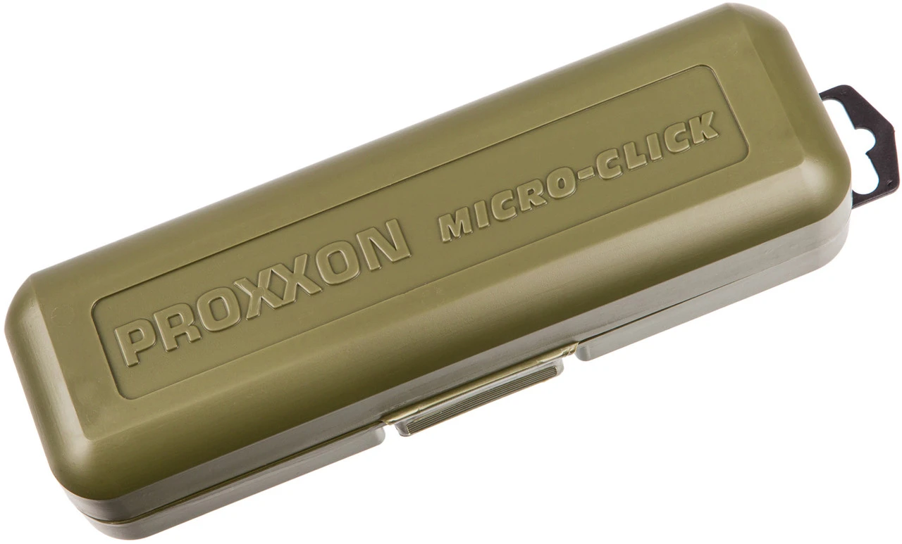 Proxxon Drehmomentschlüssel MicroClick 9 Proxxon Drehmomentschlüssel MicroClick – Bild 7