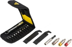Topeak Ratchet Rocket Lite NTX Mini-Werkzeugset -Schrauben Schalten 268294