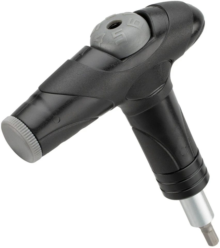 Drehmomentschlüssel-Set 4-6 Nm 5 Drehmomentschlüssel-Set 4-6 Nm – Bild 3