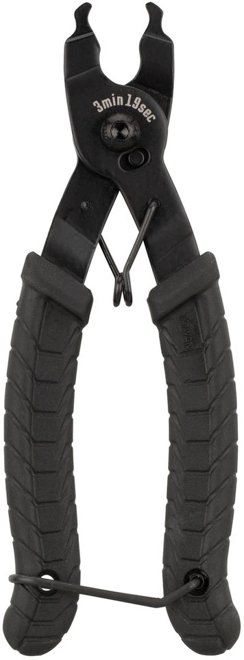 Kettenverschlussgliedzange 3 Kettenverschlussgliedzange