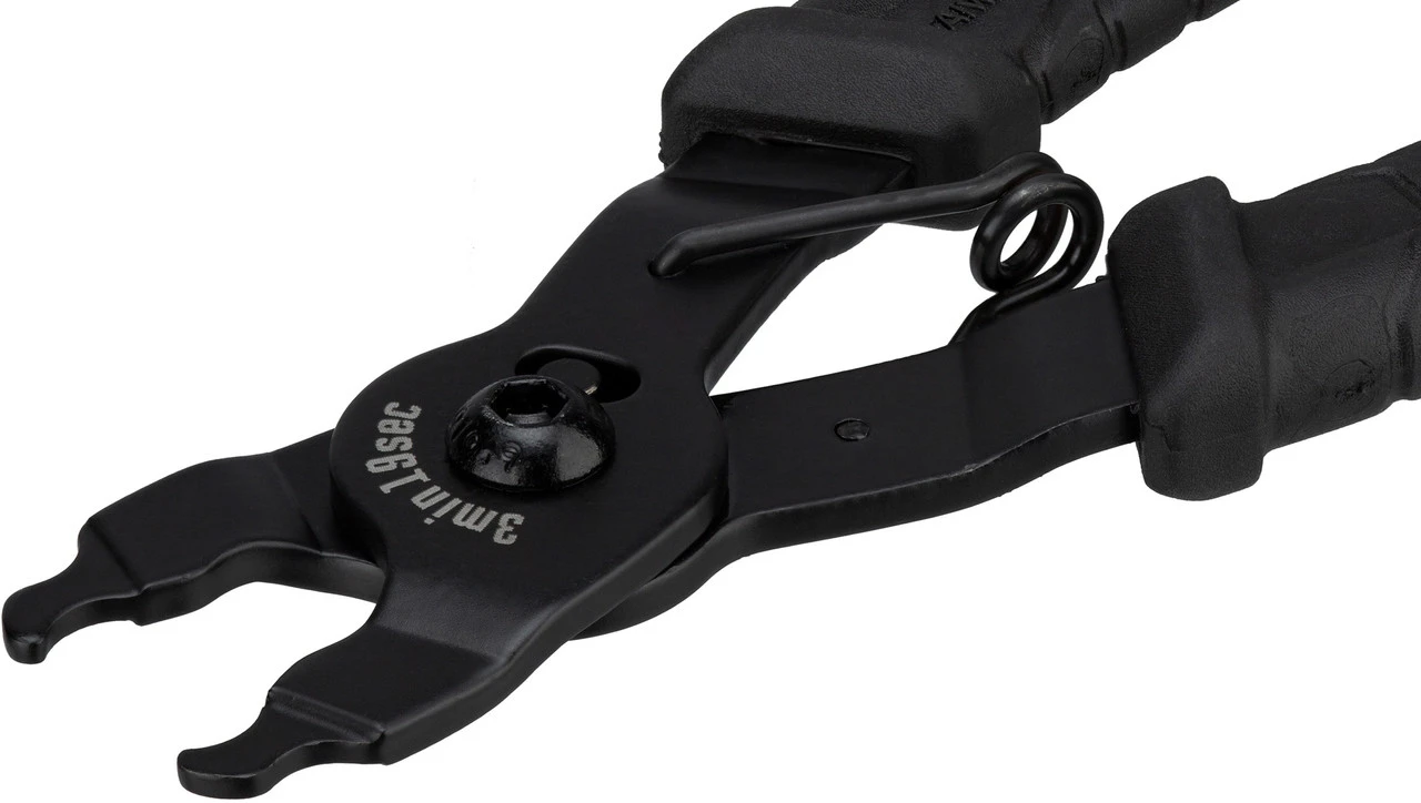 Kettenverschlussgliedzange 6 Kettenverschlussgliedzange – Bild 4