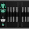 Wera Schraubendreher Kraftform Kompakt Vario Mit Ratschenfunktion -Schrauben Schalten 271712