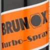 Brunox Turbo-Spray -Schrauben Schalten 271936