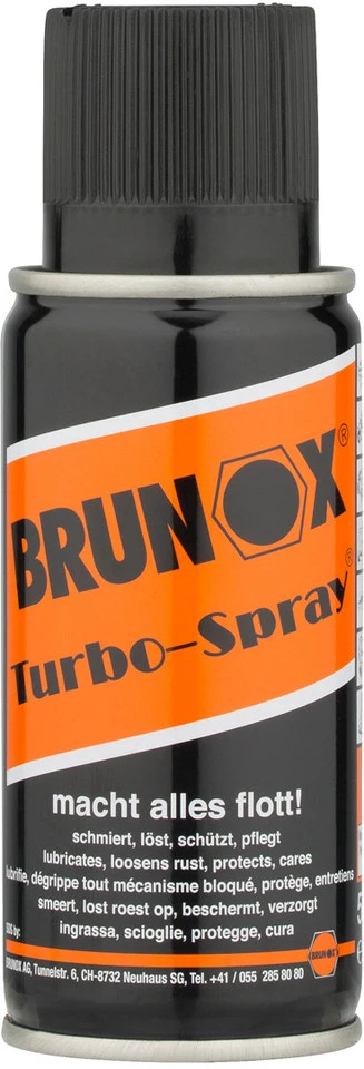 Brunox Turbo-Spray 3 Brunox Turbo-Spray