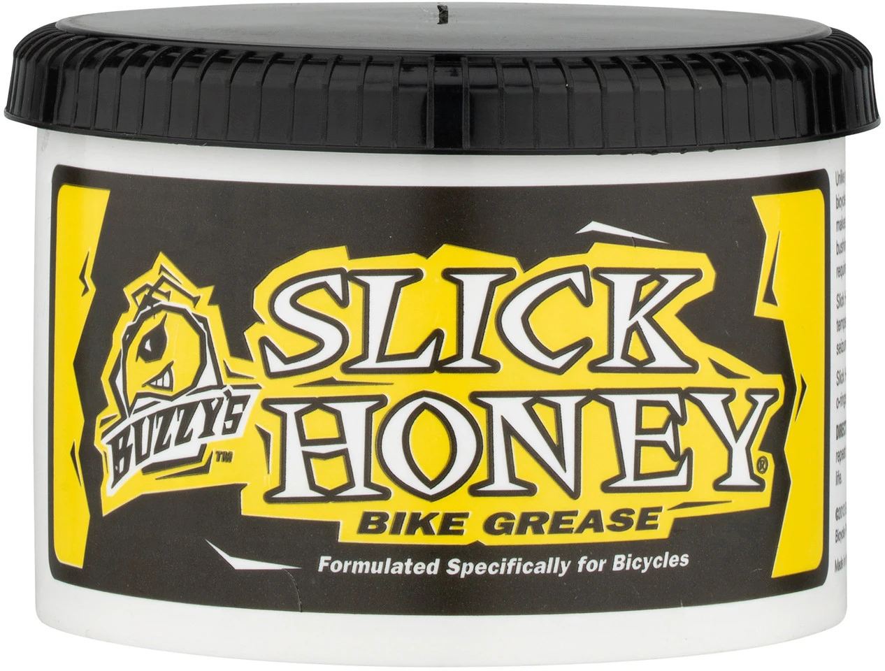 Dt-swiss Buzzy‘s Slick Honey Fett 4 Dt-swiss Buzzy‘s Slick Honey Fett – Bild 2