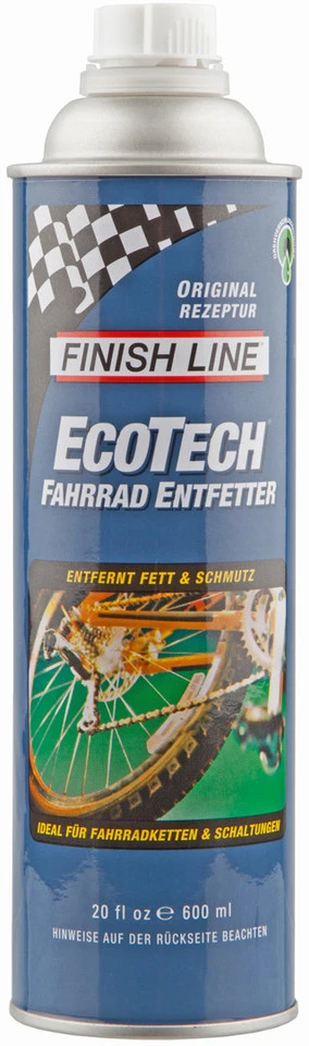 Finish Line EcoTech 2 Multi-Entfetter 4 Finish Line EcoTech 2 Multi-Entfetter – Bild 2
