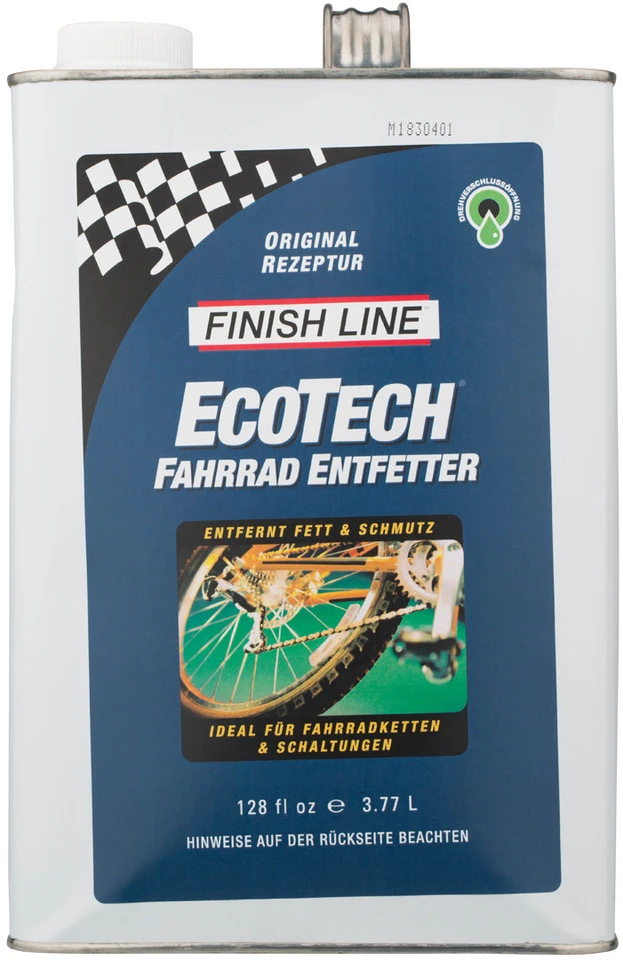 Finish Line EcoTech 2 Multi-Entfetter 5 Finish Line EcoTech 2 Multi-Entfetter – Bild 3