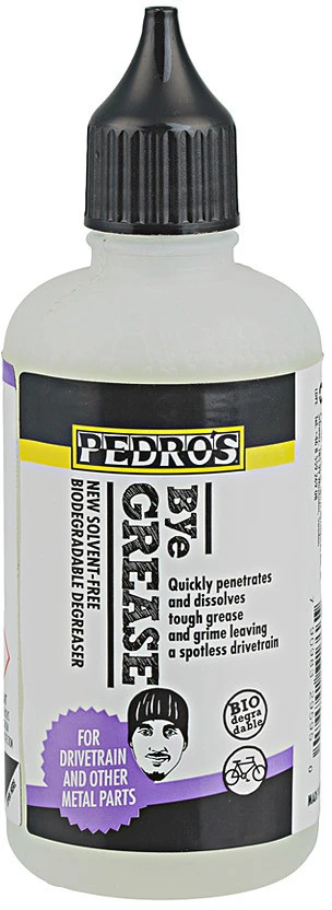 PEDROS Bye Grease Entfetter 3 PEDROS Bye Grease Entfetter