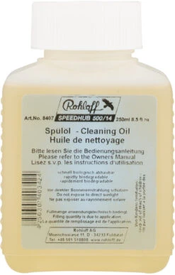 Rohloff Oil Of Speedhub 500/14 Öl-Set 12 Rohloff Oil Of Speedhub 500/14 Öl-Set -Schrauben Schalten 272167