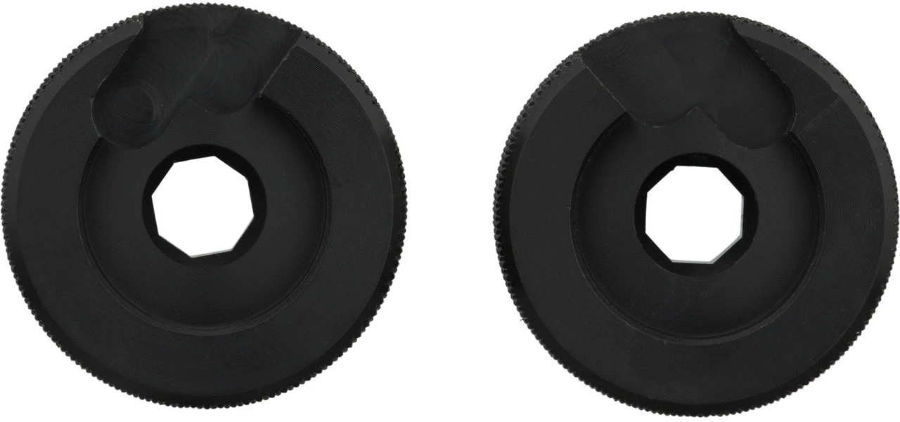 Fox Racing Shox Remote Topcap Werkzeug-Set 4 Fox Racing Shox Remote Topcap Werkzeug-Set – Bild 2