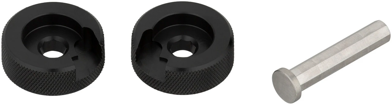 Fox Racing Shox Remote Topcap Werkzeug-Set 5 Fox Racing Shox Remote Topcap Werkzeug-Set – Bild 3