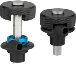 Fox Racing Shox Remote Topcap Werkzeug-Set 9 Fox Racing Shox Remote Topcap Werkzeug-Set -Schrauben Schalten 272466