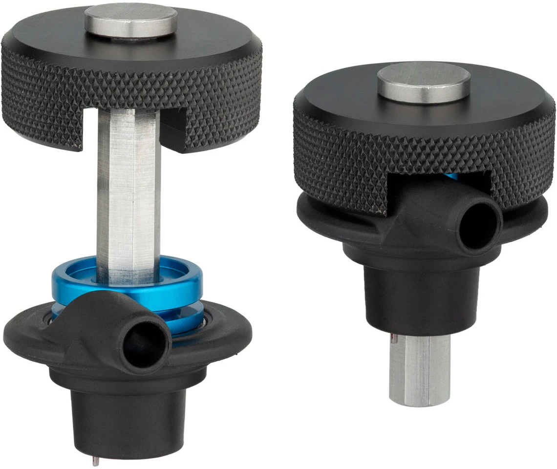 Fox Racing Shox Remote Topcap Werkzeug-Set 6 Fox Racing Shox Remote Topcap Werkzeug-Set – Bild 4