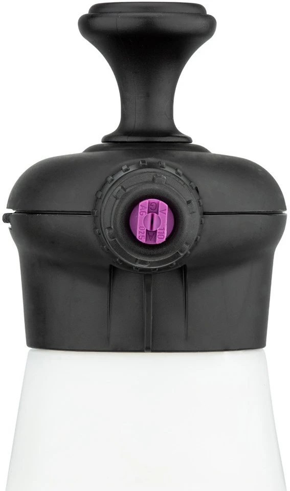 F100 Drucksprüher Leer 4 F100 Drucksprüher Leer – Bild 2