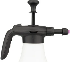 F100 Drucksprüher Leer 7 F100 Drucksprüher Leer -Schrauben Schalten 273971