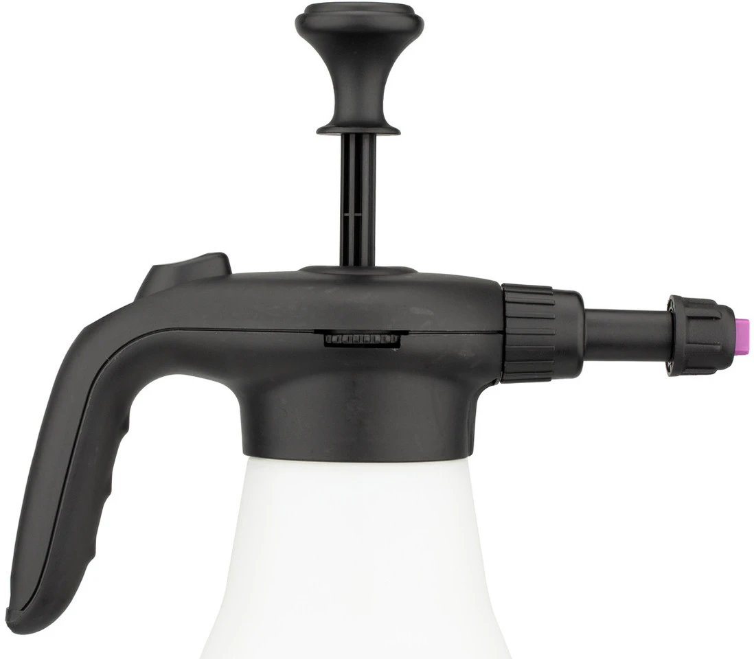 F100 Drucksprüher Leer 5 F100 Drucksprüher Leer – Bild 3