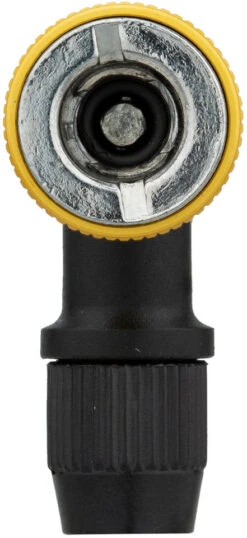 Birzman Push & Twist Pumpenkopf -Schrauben Schalten 274946