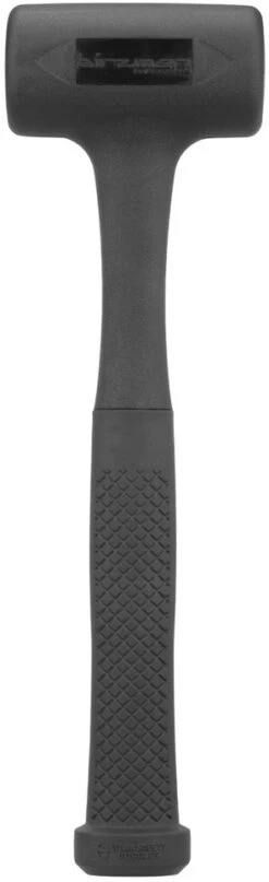 Birzman Dead Blow Gummihammer