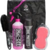 Muc-Off Essentials Kit Reinigungsset -Schrauben Schalten 276313