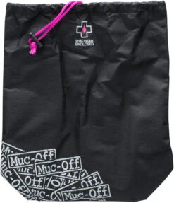 Muc-Off Essentials Kit Reinigungsset -Schrauben Schalten 276315