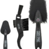 Muc-Off Brush-Set Bürstenset 3-tlg 2 Muc-Off Brush-Set Bürstenset 3-tlg -Schrauben Schalten 276447