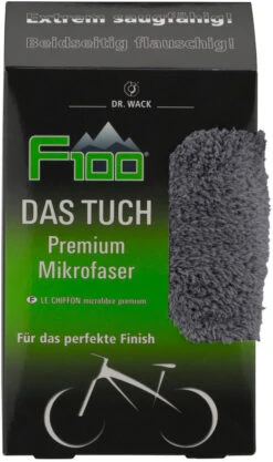 F100 Matt-Pflege Set -Schrauben Schalten 281652