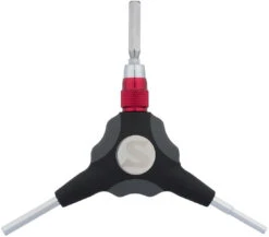 Silca Ypsilon Wrench Y-Schlüssel