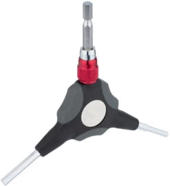 Silca Ypsilon Wrench Y-Schlüssel -Schrauben Schalten 282241