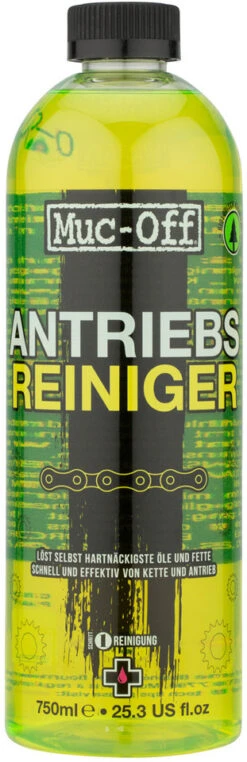 Muc-Off Drivetrain Cleaner Antriebsreiniger Nachfüllflasche
