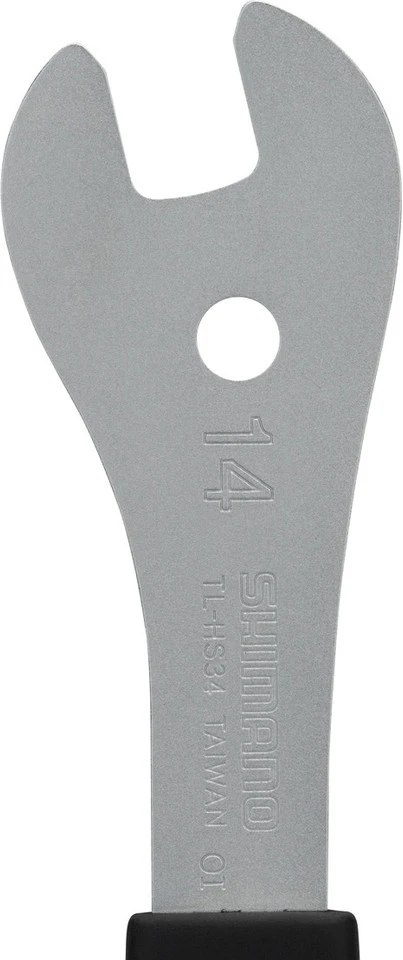 Shimano Konusschlüssel TL-HS34 5 Shimano Konusschlüssel TL-HS34 – Bild 3